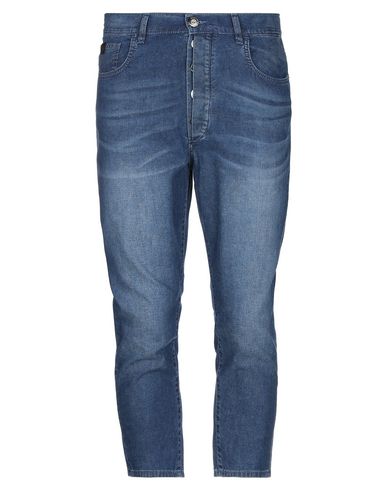 фото Джинсовые брюки Trussardi jeans