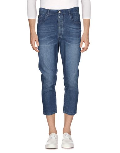 фото Джинсовые брюки Trussardi jeans