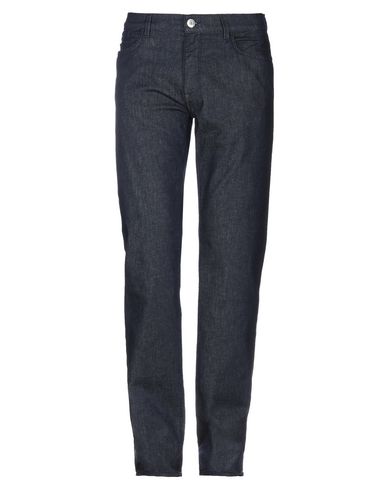 Джинсовые брюки Trussardi jeans 42778964CW
