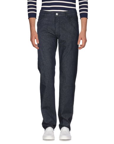 фото Джинсовые брюки Trussardi jeans