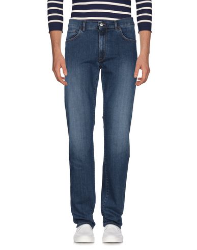 фото Джинсовые брюки Trussardi jeans