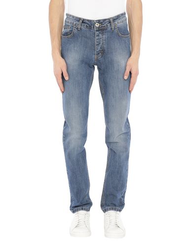 фото Джинсовые брюки Enjoy brand+jeans