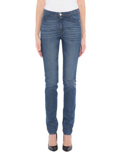 Джинсовые брюки Trussardi jeans 42779023vp