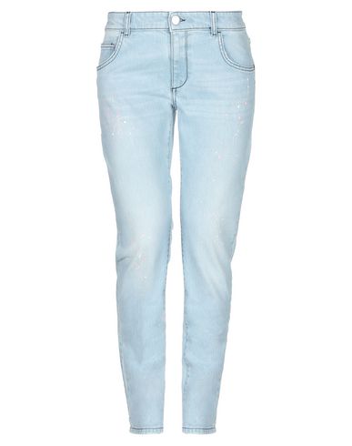 Джинсовые брюки Trussardi jeans 42779043qp