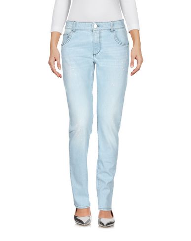 Джинсовые брюки Trussardi jeans 42779043qp