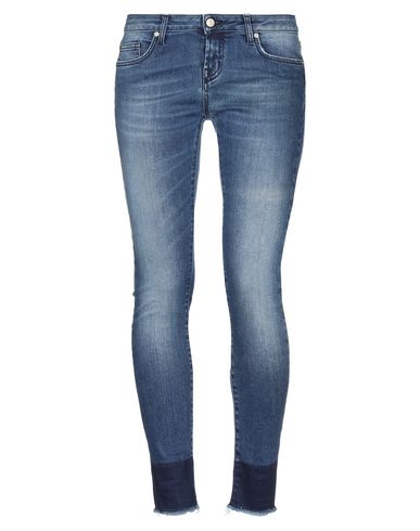 Джинсовые брюки UP ★ JEANS 42779135sw