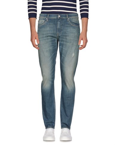 фото Джинсовые брюки Calvin klein jeans