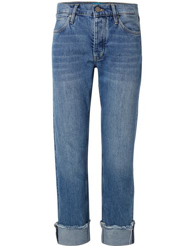 Джинсовые брюки M.i.h jeans 42779289MU
