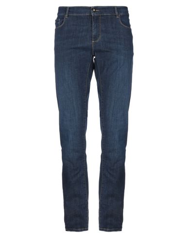 Джинсовые брюки Trussardi jeans 42779325IR