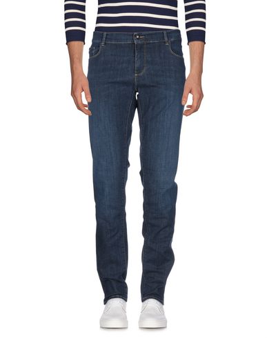 фото Джинсовые брюки Trussardi jeans