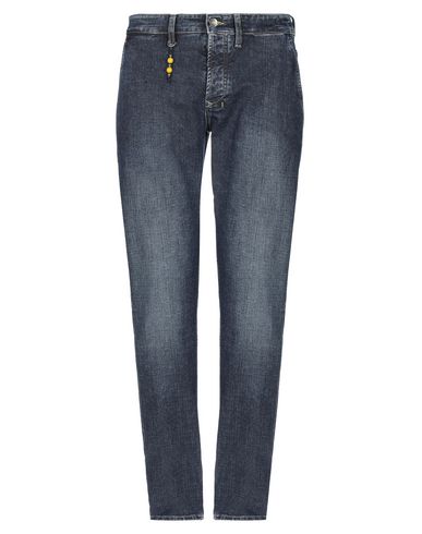 Джинсовые брюки Calvin Klein 42779334bl