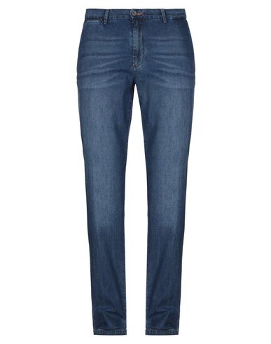 Джинсовые брюки Trussardi jeans 42779377ru