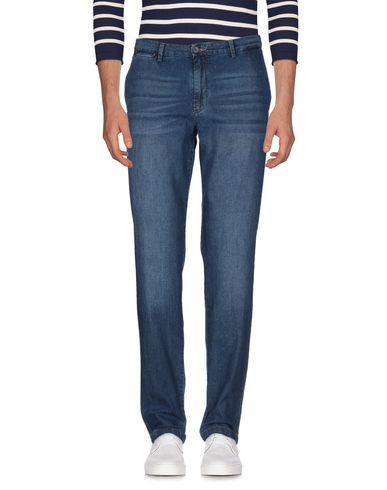 фото Джинсовые брюки Trussardi jeans