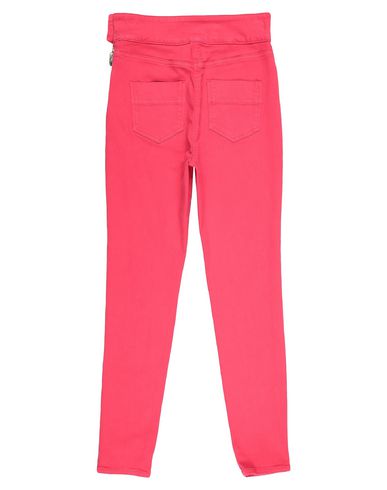 фото Джинсовые брюки elisabetta franchi jeans