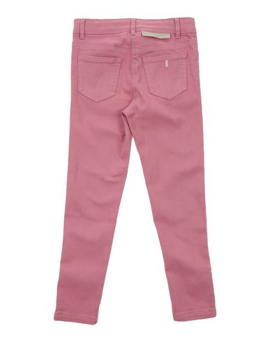 фото Джинсовые брюки stella mccartney kids