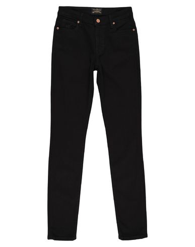 Джинсовые брюки Vivienne Westwood Anglomania 42779571BG