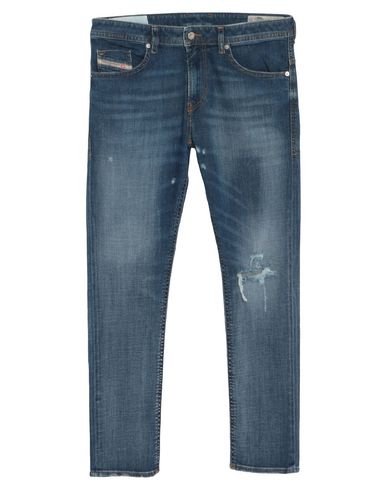 Jeanshose Herren Blau 28W-30L Herren