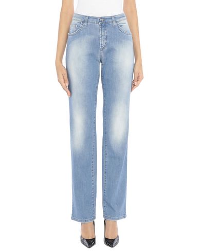 фото Джинсовые брюки Trussardi jeans