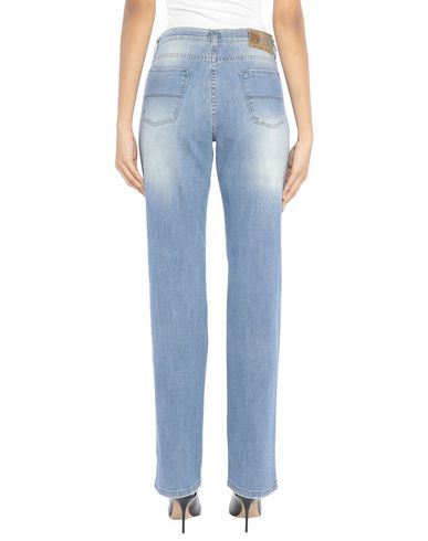 фото Джинсовые брюки Trussardi jeans