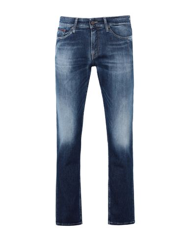 фото Джинсовые брюки Tommy jeans