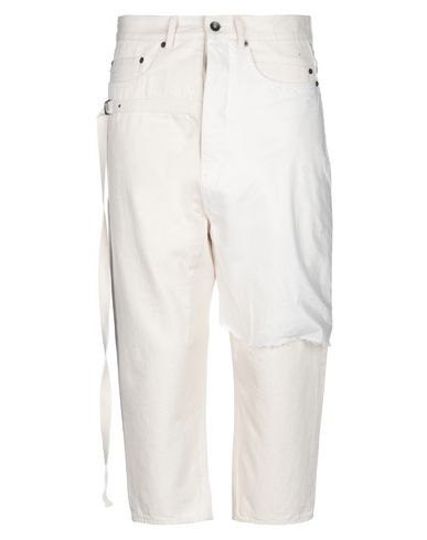 Джинсовые брюки DRKSHDW by Rick Owens 42779943cd