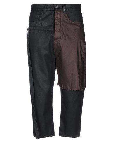 Джинсовые брюки DRKSHDW by Rick Owens 42780058wo