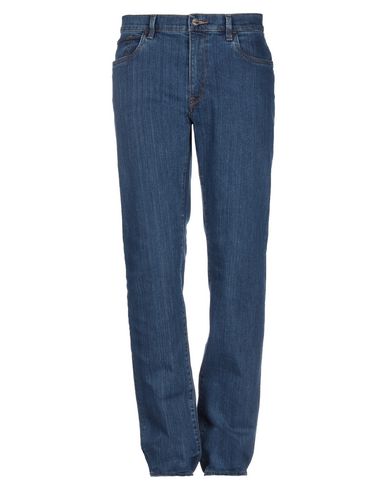Джинсовые брюки Trussardi jeans 42780289nc