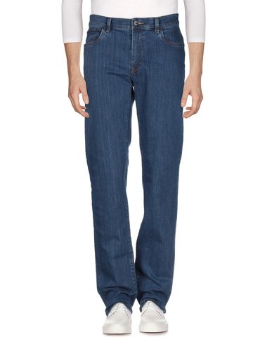 фото Джинсовые брюки Trussardi jeans