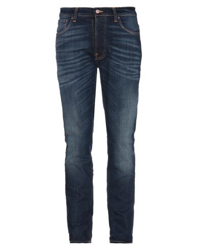 фото Джинсовые брюки nudie jeans co