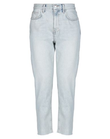 Джинсовые брюки CURRENT/ELLIOTT