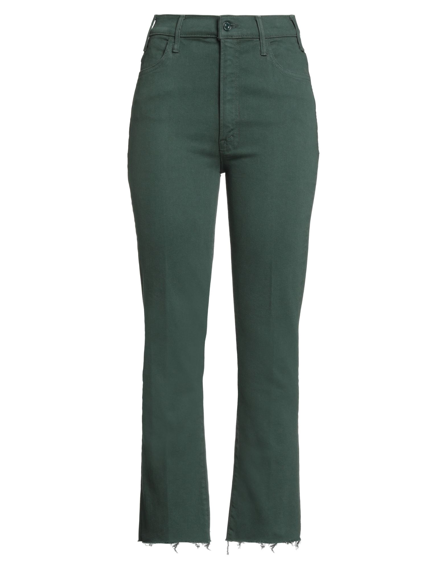  Mother - Partes De Abajo - Pantalones Vaqueros - On Yoox.com 