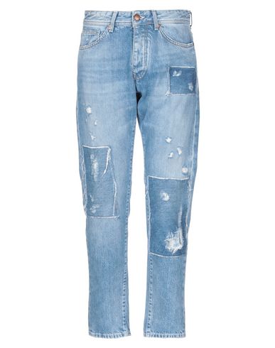 Джинсовые брюки MC DENIMERIE 42780473ta