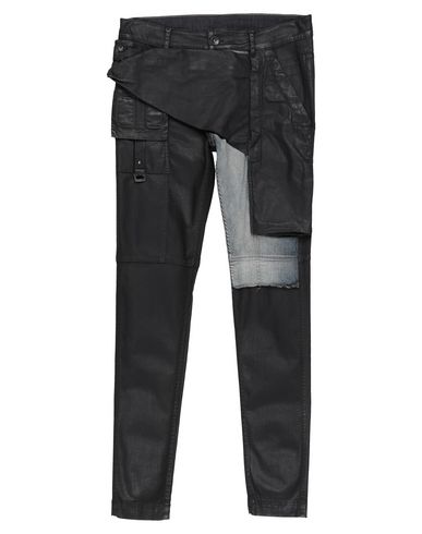 Джинсовые брюки DRKSHDW by Rick Owens 42781155cn