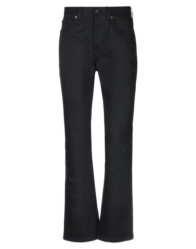 Джинсовые брюки Yves Saint Laurent 42781214IW