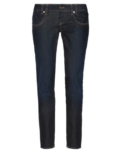 фото Джинсовые брюки Met jeans