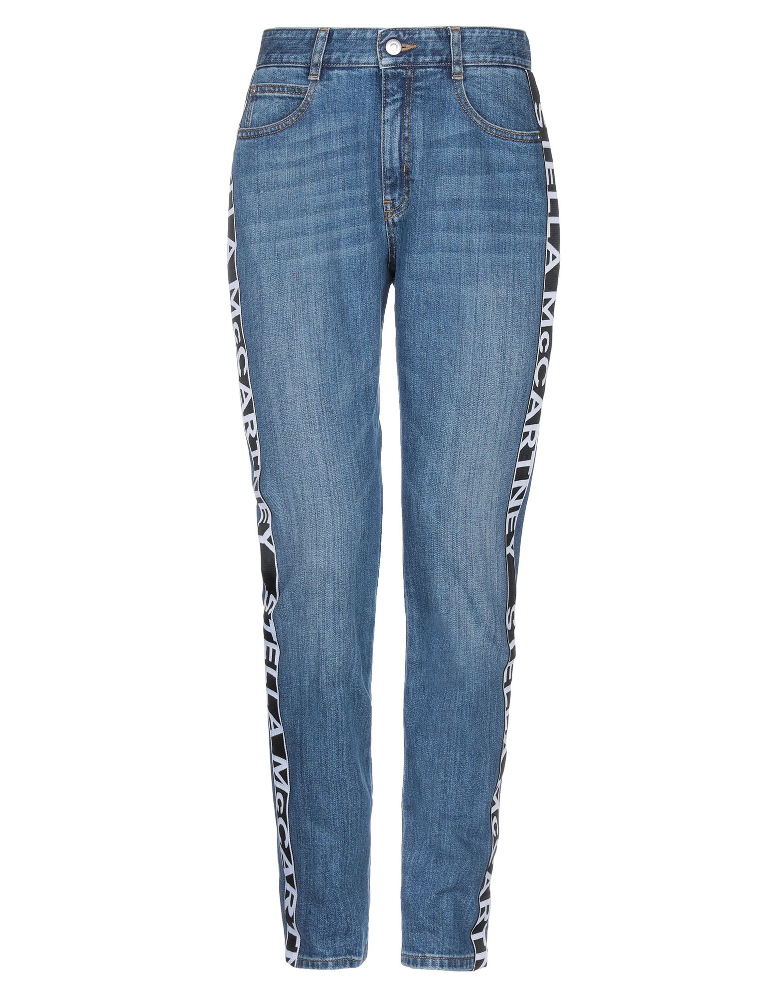 STELLA McCARTNEY STELLA McCARTNEY BOTTOMWEAR Τζιν