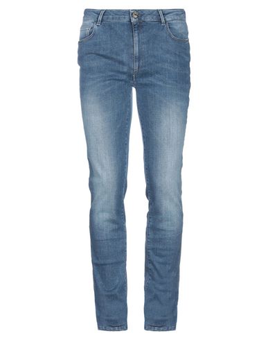 фото Джинсовые брюки Trussardi jeans