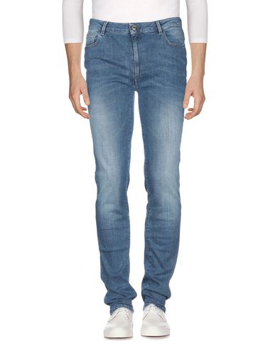 фото Джинсовые брюки Trussardi jeans