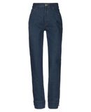 MARQUES ALMEIDA Damen Jeanshose Farbe Blau Gre 5