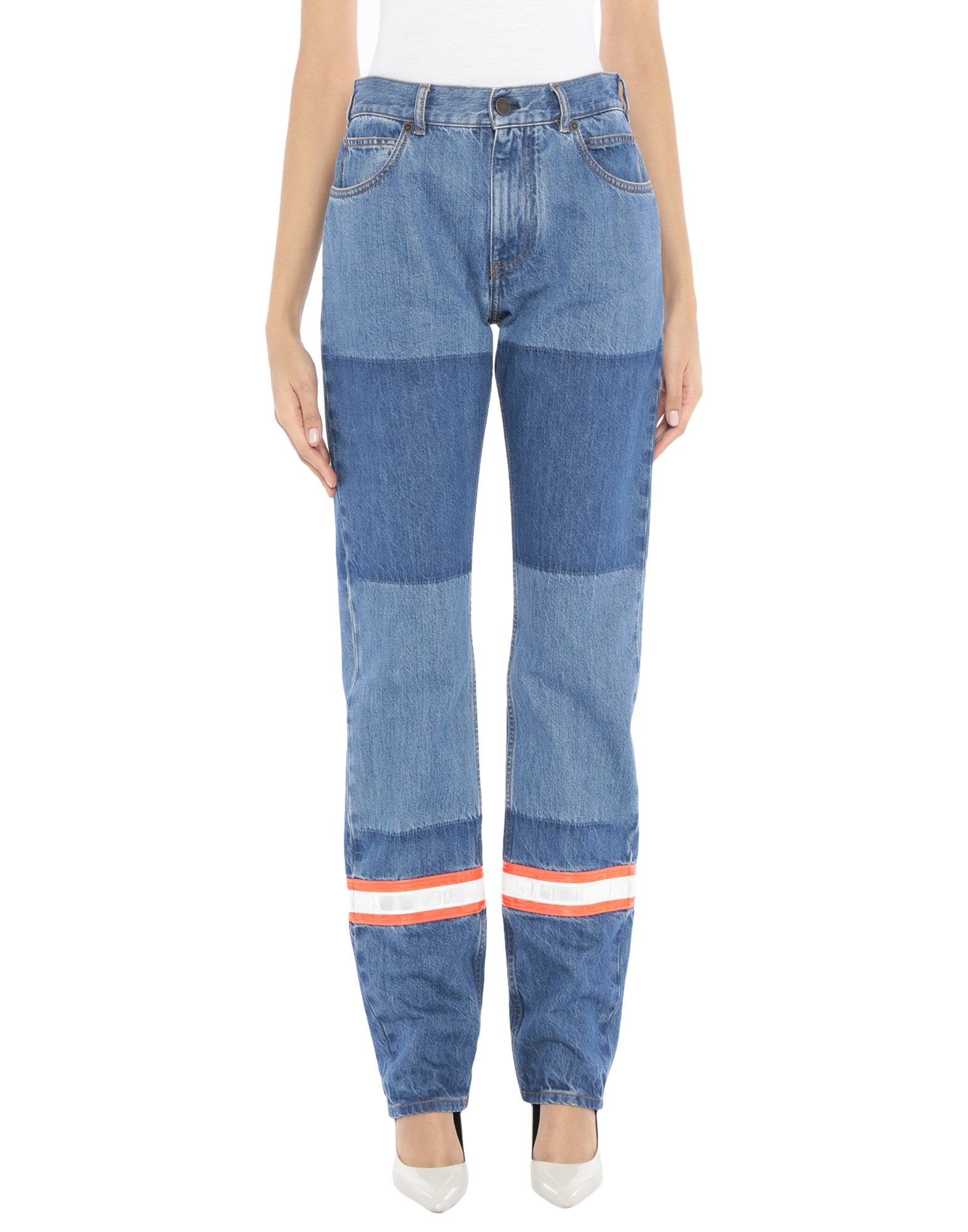 CALVIN KLEIN 205W39NYC CALVIN KLEIN 205W39NYC BOTTOMWEAR Τζιν