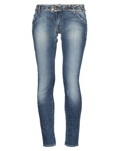 фото Джинсовые брюки Met jeans