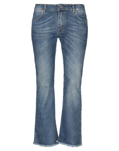 Джинсовые брюки SOUVENIR 42781620rf