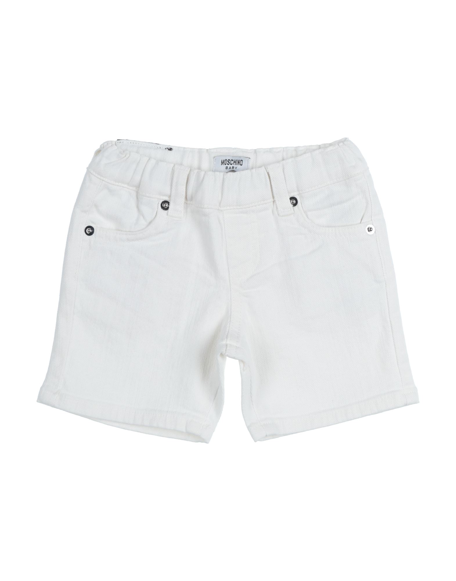  Moschino Baby - Hosen & Röcke - Jeansshorts - On Yoox.com 