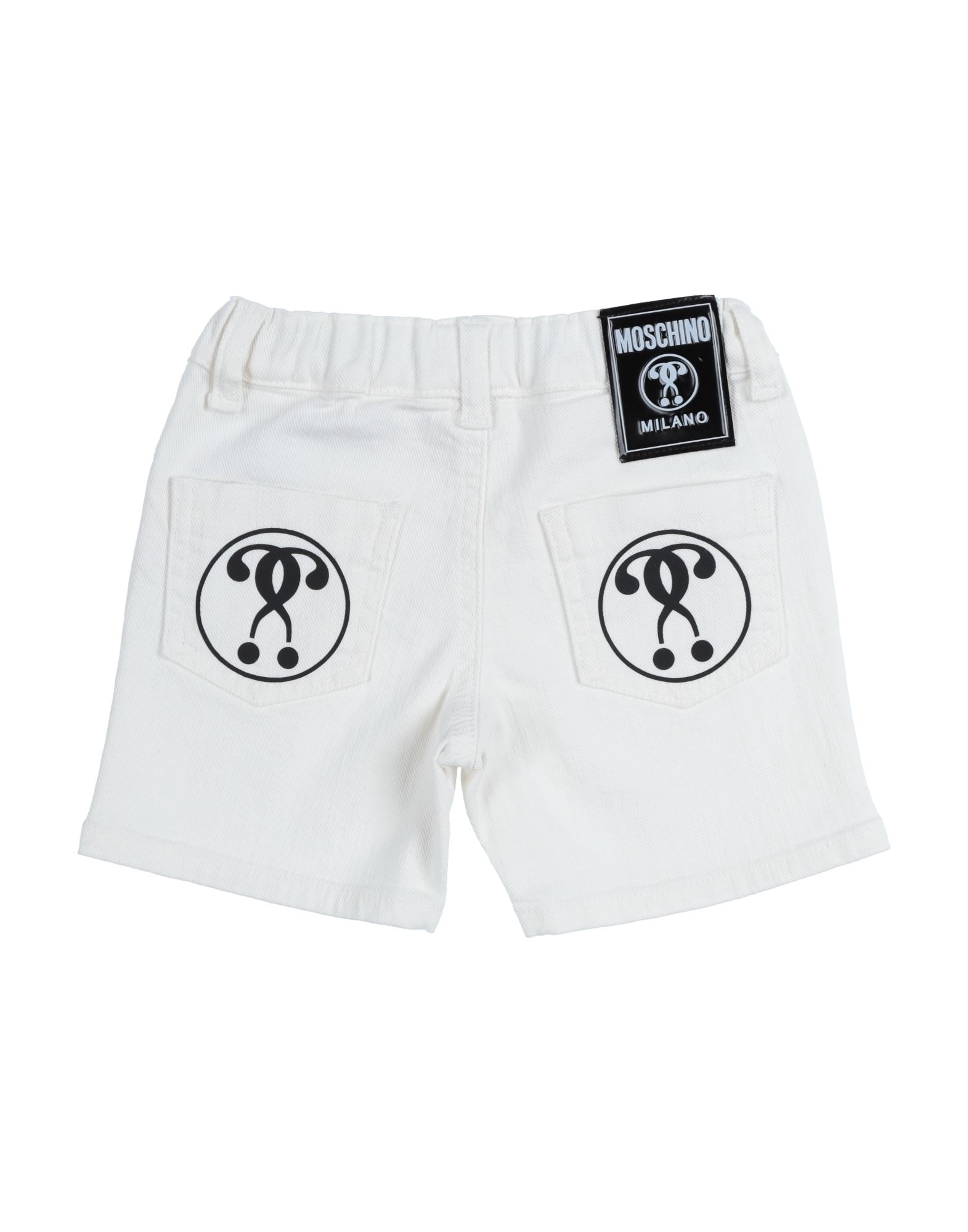  Moschino Baby - Hosen & Röcke - Jeansshorts - On Yoox.com 