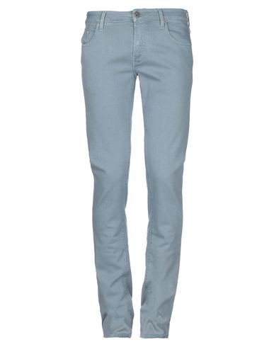 Джинсовые брюки Lagerfeld 42781702mb