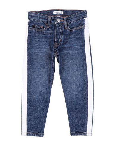 фото Джинсовые брюки calvin klein jeans