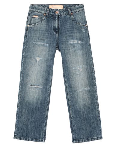 Джинсовые брюки Blumarine 42781947xx
