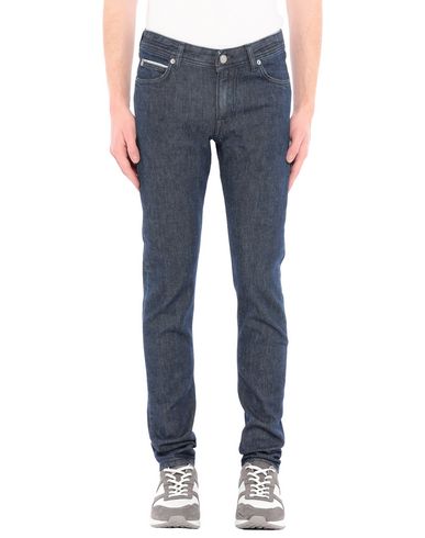 Джинсовые брюки BRIGLIA 1949 