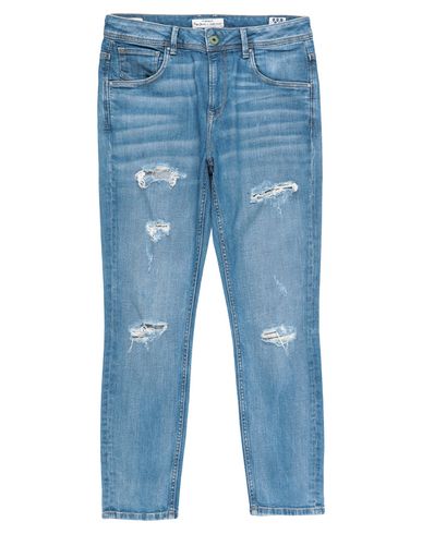 фото Джинсовые брюки pepe jeans