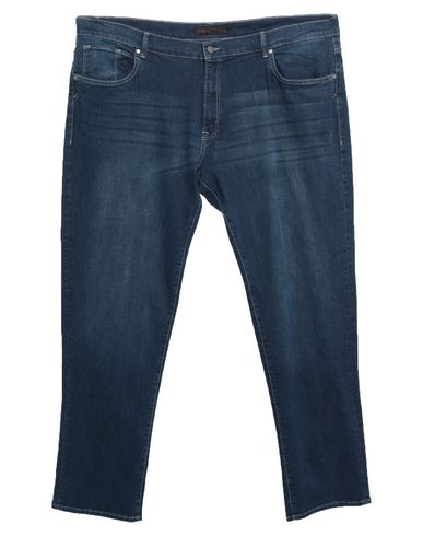Джинсовые брюки Trussardi jeans 42782304fq